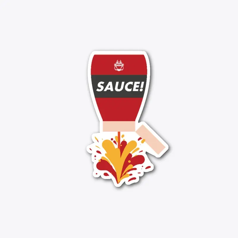 Shogun Sauce